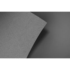 Bodaq RM022 Metallic Fine Grey