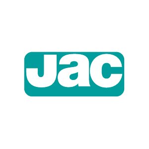  JAC Ecoplus 60600 Transparent Ablösbar (Bogen)