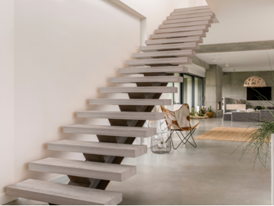 BQ_PC_DW801_Stairs