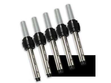 Summa Kugelschreiber Black 395-430