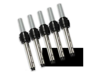 Summa Kugelschreiber Black 395-430