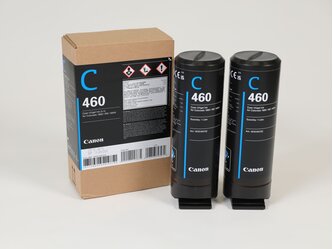 CA460INK-CY2X1L