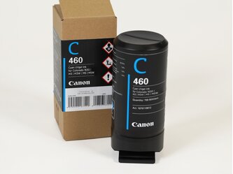 CA460INK-CY700ML