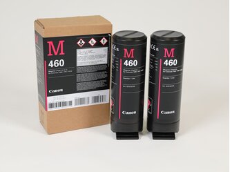 CA460INK-MA2X1L
