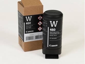 CA460INK-WH700ML