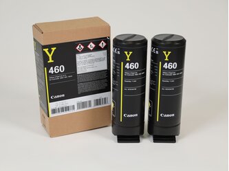 CA460INK-YE2X1L
