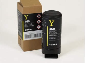 CA460INK-YE700ML
