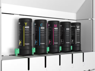 CA460INK-1000ML