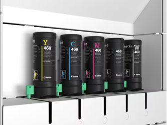CA460INK-1000ML
