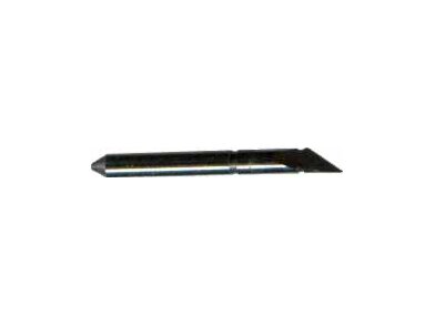 391-358_Messer55Grad_Dia2mm