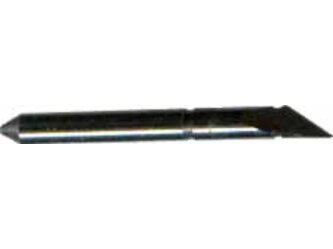 391-358_Messer55Grad_Dia2mm