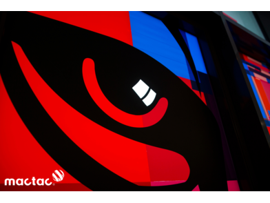MT_PC_9800PRO_tapeoverberlin_distorted puma_anamorphic tapeart installation_puma HQ_2