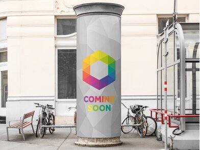 MY_PC_MY6351_Advertising_Column_Coming_Soon_colourful