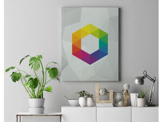 MY_PC_MY4123_Canvas_on_Wall