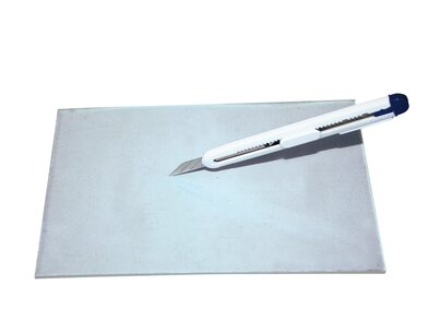 Schneidematte