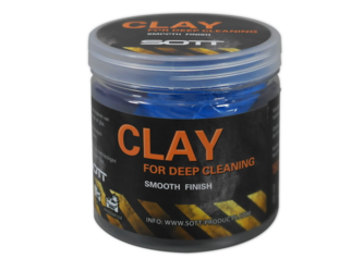 ST300-049 - SOTT Deep Cleaning Clay