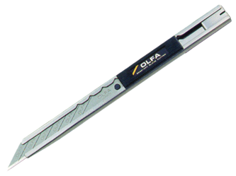 ST100-SAC-1 - OLFA® Professional Cutter
