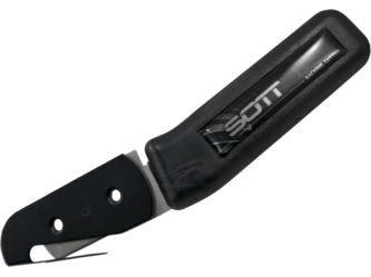 ST100-023 - SOTT Backing - Paper Liner - Cutter