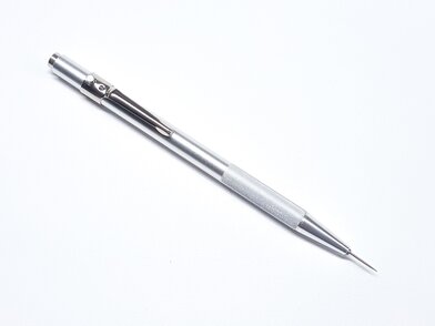 ST100-NP-1 - SOTT® Air Release Tool - Aluminium Body