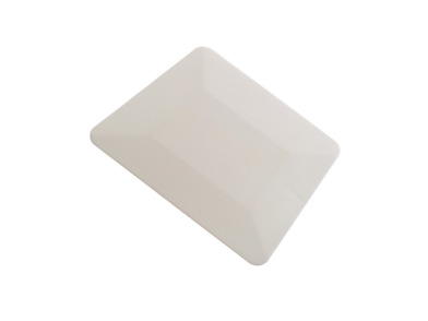 ST150-015WT - Teflon White - Hard