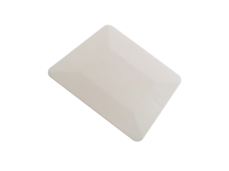 ST150-015WT - Teflon White - Hard