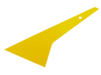 ST150-026 - The Yellow Quickfoot