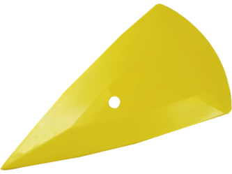 ST150-031S - SOTT® Yellow Contour - Soft-