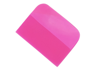 ST150-PP3 - The Pink Shaved Squeegee