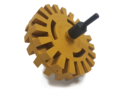 ST300-010T - Strip - It™ Eraser Disk T - Series