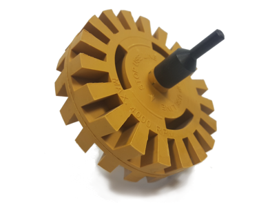 ST300-010T - Strip - It™ Eraser Disk T - Series