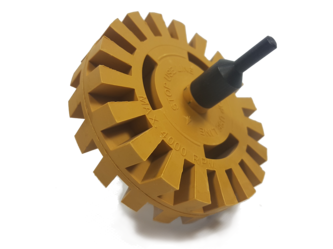 ST300-010T - Strip - It™ Eraser Disk T - Series