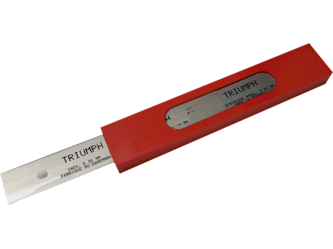 ST300-015R - Refills 25 Blades Stainless Steel
