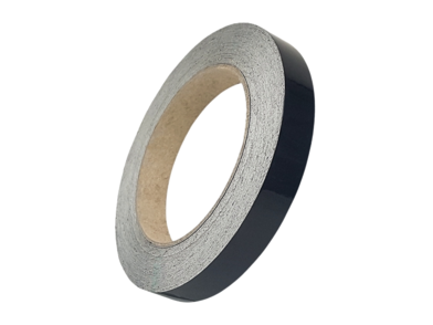 400-011 - Edge Sealing Tape - Black