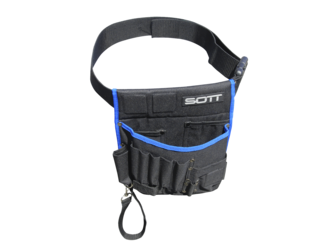 400-016S - SOTT® Professional Toolbag