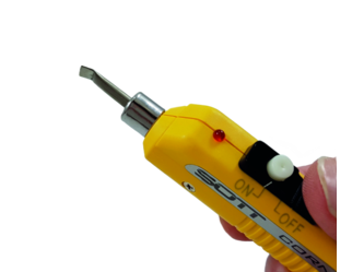 ST400-CS01 - The Corner Sealer