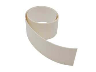500-100 - White Felt Pad 100cm