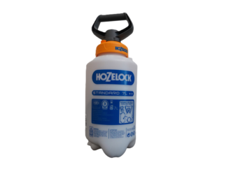 550-4007 - SOTT® Pressure Sprayer - HOZELOCK - 7L