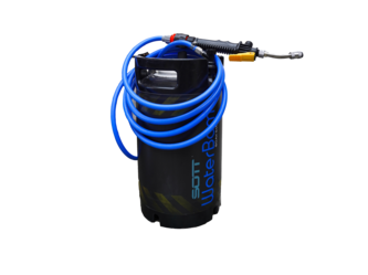 550-WB10 - SOTT® Waterbomb High Pressure Sprayer - 10L