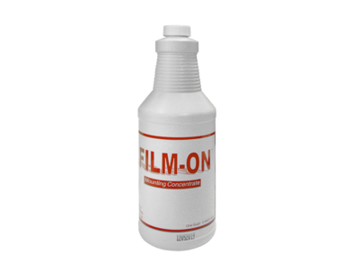 600-FO355 - Film-On - Slip Agent for Window film and PPF