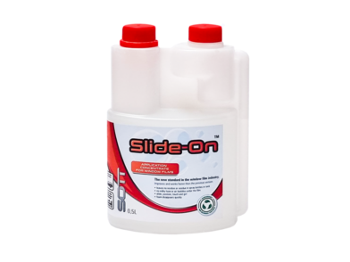 600-F02 - Slide-On™ Mounting Lubricant For Window Films - 500ml