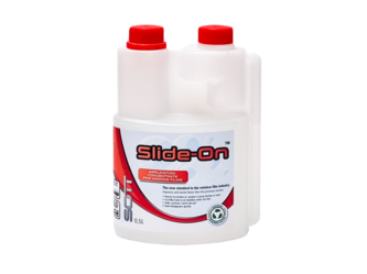 600-F02 - Slide-On™ Mounting Lubricant For Window Films - 500ml