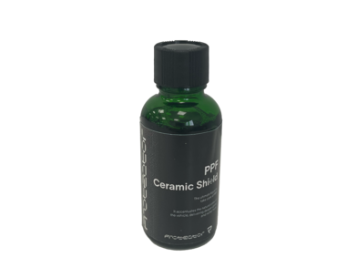 600-PPF Cera - PPF Ceramic Shield