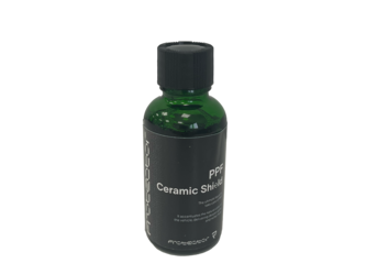 600-PPF Cera - PPF Ceramic Shield