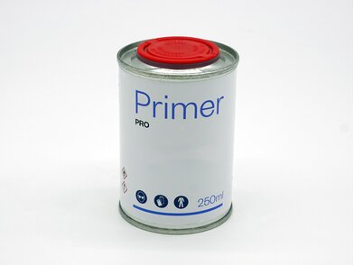 600-PMR-250-PRO - ISO Primer Pro 250ml