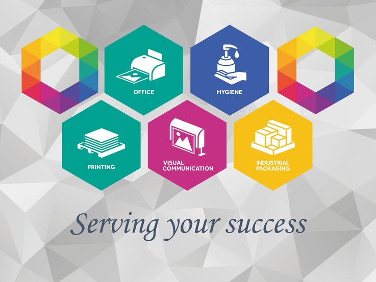Serving your success 