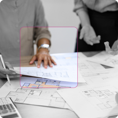 B2B-Service_Architektur