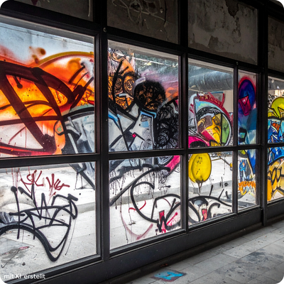 Anti-Graffiti (1)