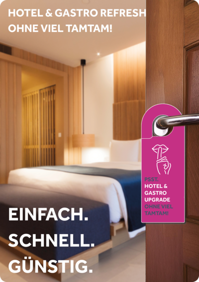 Hotel-Service