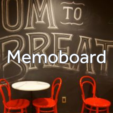 Memoboard_Header