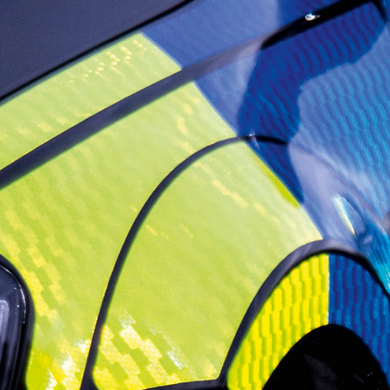 Reflective_Header